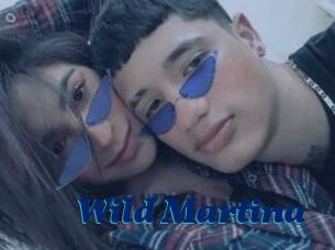 Wild_Martina