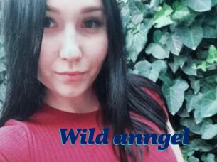 Wild_anngel