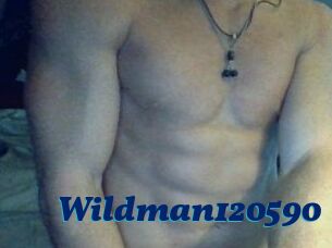 Wildman120590