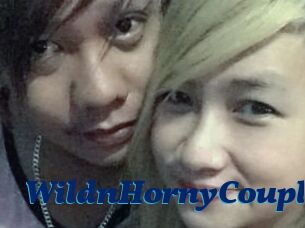 WildnHornyCouple