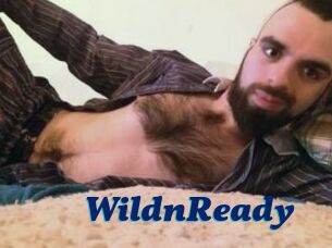 Wild_n_Ready