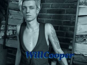 WillCooper