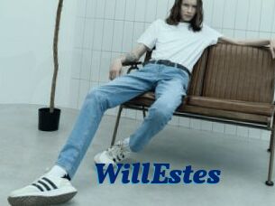 WillEstes