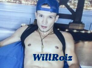 WillRoiz