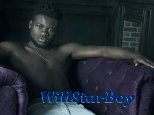 WillStarBoy