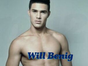 Will_Benig