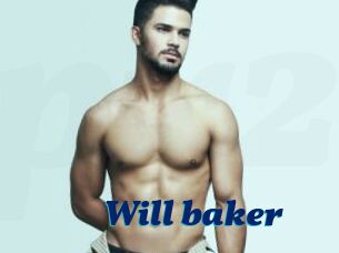 Will_baker