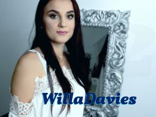 WillaDavies