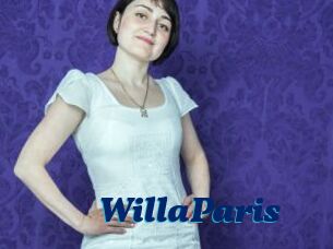 WillaParis