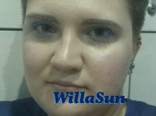 WillaSun