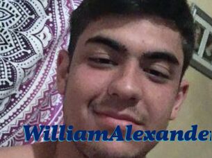 William_Alexander