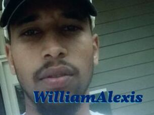 William_Alexis