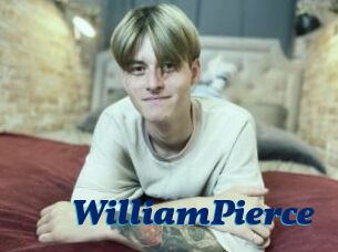 WilliamPierce