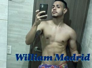 William_Madrid