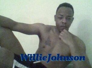 WillieJohnson