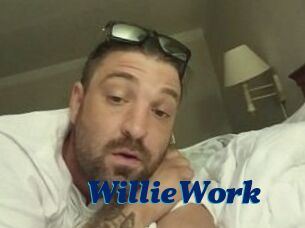 WillieWork