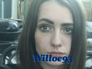 Willoe93