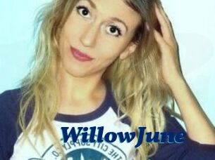 WillowJune