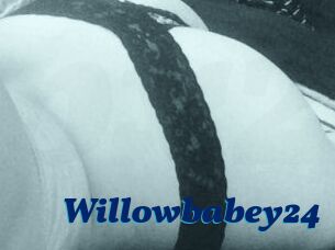 Willowbabey24