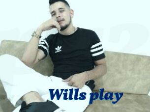 Wills_play