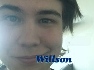 Willson Px 24