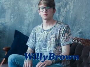 WillyBrown