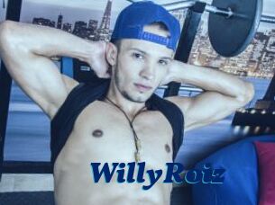 WillyRoiz