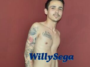 WillySega