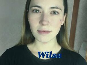 Wilsa