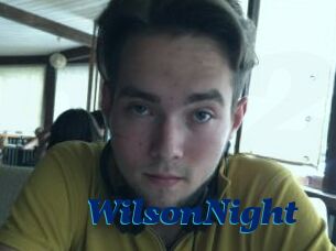 WilsonNight