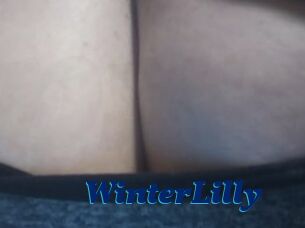 WinterLilly