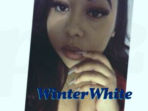 WinterWhite