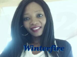 Winterfire