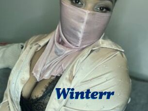 Winterr