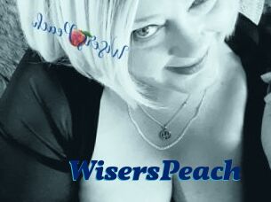 WisersPeach