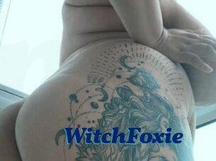 WitchFoxie