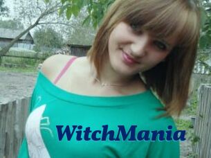 WitchMania