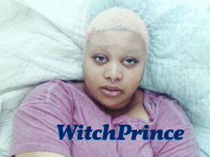 WitchPrince Px 24