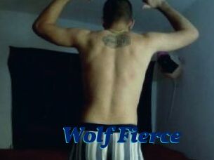 Wolf_Fierce