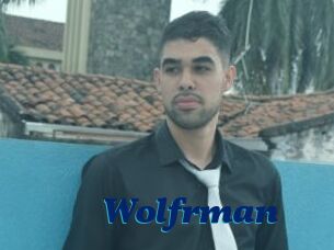 Wolfrman