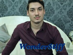 WonderStiff