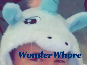 WonderWhore