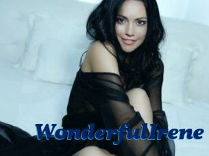 WonderfulIrene