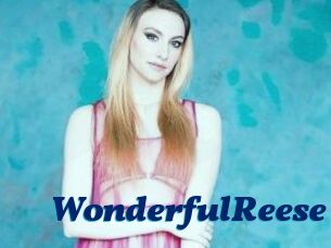 WonderfulReese