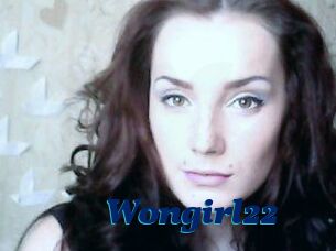 Wongirl22