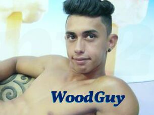 WoodGuy