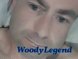 WoodyLegend