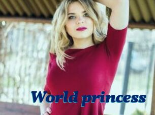 World_princess