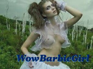 WowBarbieGirl