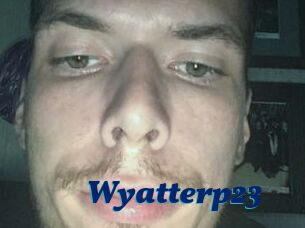 Wyatterp23